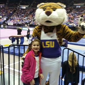 Meet your Posher, Mary beth